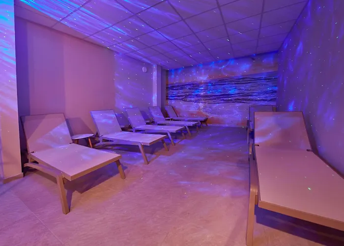 With Balcony Or Terrace - & Adria 4*