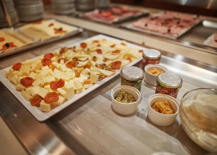 With Balcony Or Terrace - & Adria