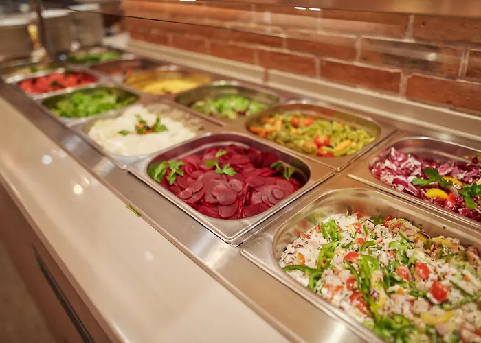 With Balcony Or Terrace - & Adria 4* Ankaran