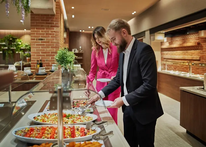 With Balcony Or Terrace - & Adria