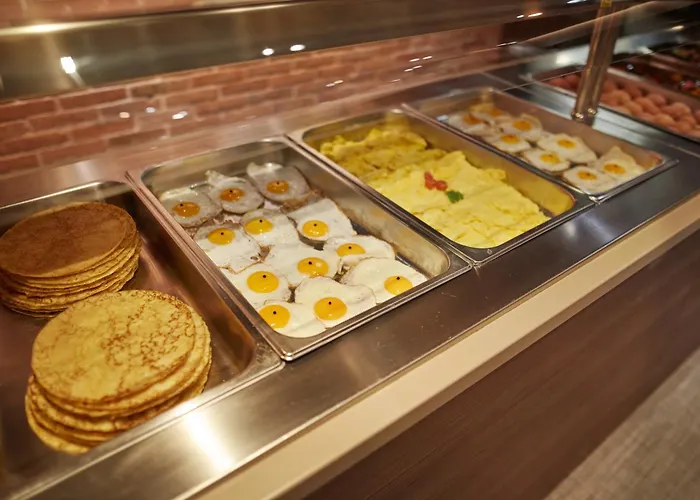 Hotel With Balcony Or Terrace - & Adria Ankaran