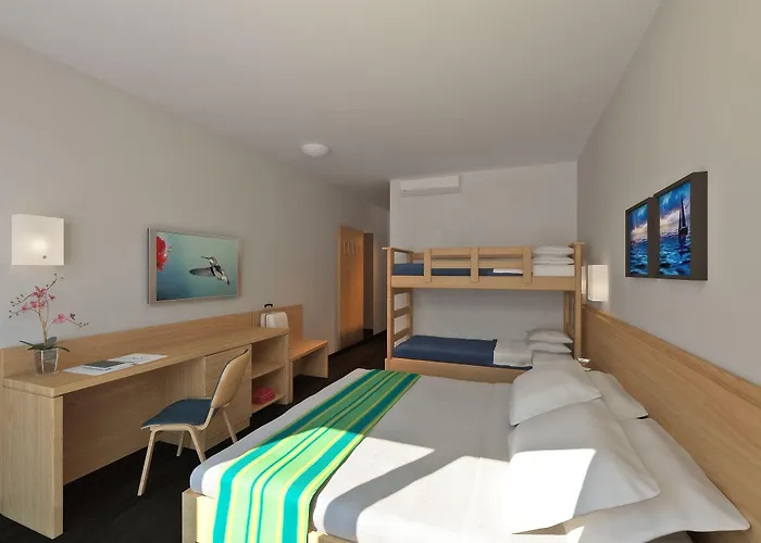 With Balcony Or Terrace - & Adria