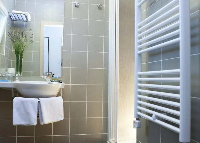 With Balcony Or Terrace - & Adria 4*