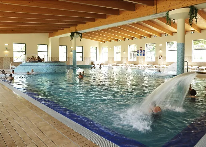 With Balcony Or Terrace - & Adria 4* Ankaran