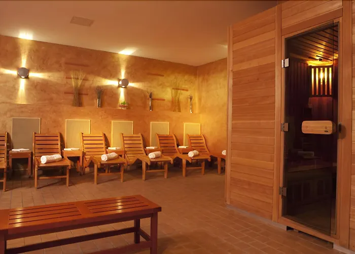 With Balcony Or Terrace - & Adria Otel 4*