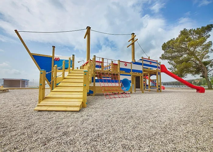 With Balcony Or Terrace - & Adria