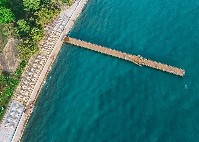 With Balcony Or Terrace - & Adria 4* Ankaran