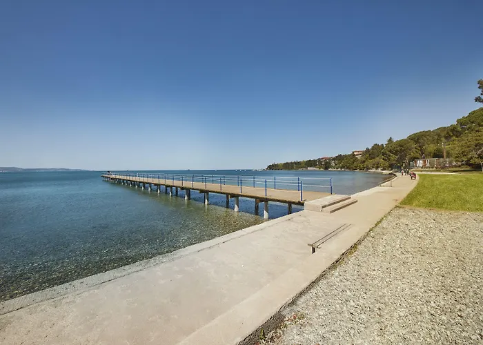 With Balcony Or Terrace - & Adria Otel 4*