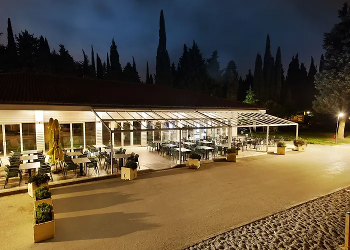 With Balcony Or Terrace - & Adria Hotel