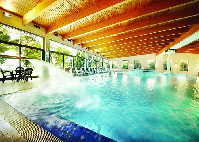 With Balcony Or Terrace - & Adria 4*