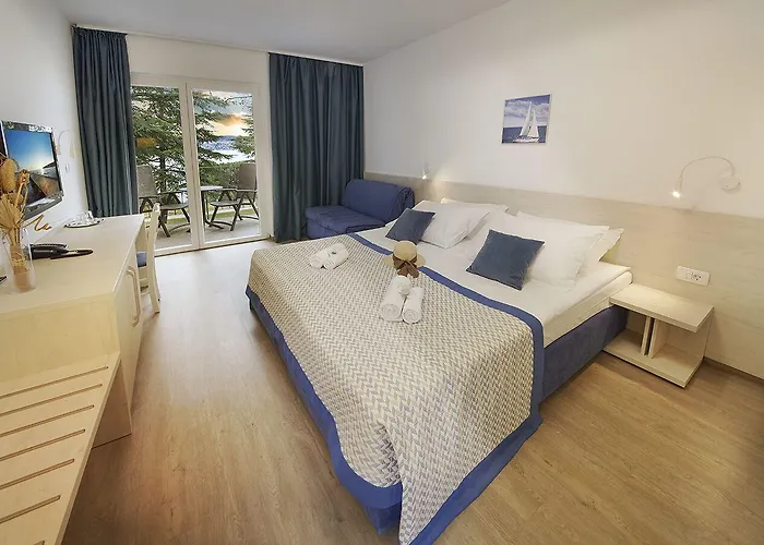 With Balcony Or Terrace - & Adria Ankaran