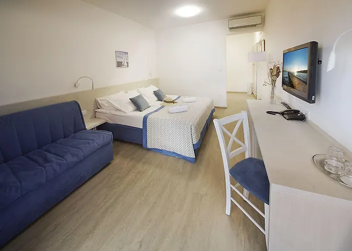 With Balcony Or Terrace - & Adria Ankaran