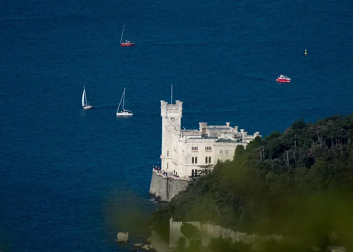 With Balcony Or Terrace - & Adria Hotel 4*