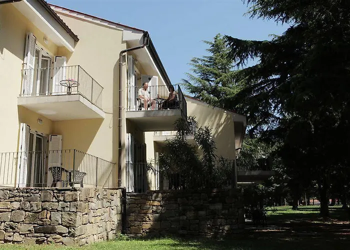 With Balcony Or Terrace - & Adria Hotel 4*